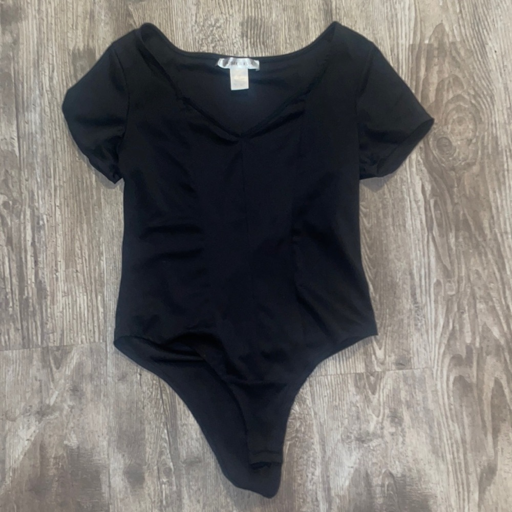 Surgar & Rose medium